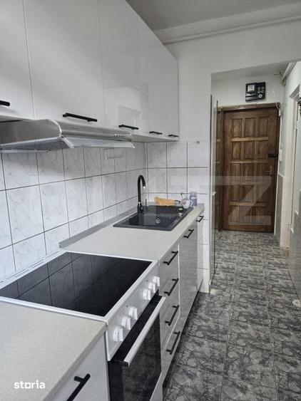 Apartament cu 2 camere în Carpați 1