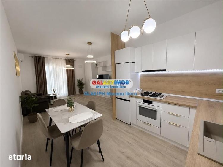 Inchiriere apartament 2 camere, MRS Gradinile, Albert, Ploiesti - 2