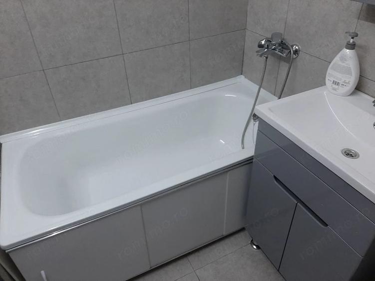 Garsonieră decomandată în 13 Septembrie