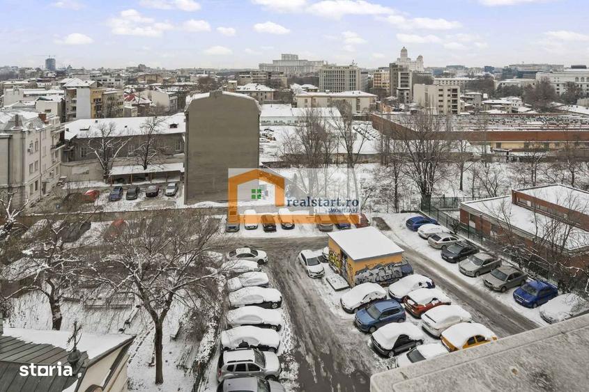 Apartament cu 2 camere, mobilat în Știrbei Vodă