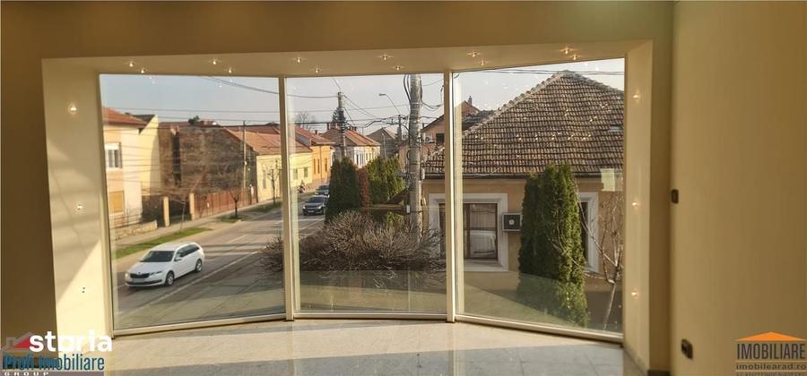 Casa noua, moderna, exceptionala D+P+E in zona Balcescu - 9