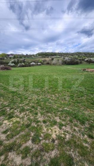 Teren agricol extravilan de 10200 mp, în Unirea