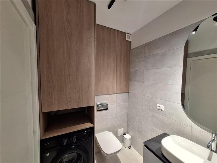 Apartament cu 2 camere nedecomandat, mobilat în Bartolomeu