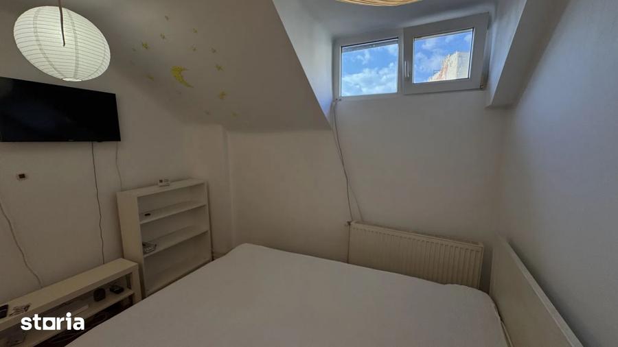 2 camere/ultracentral/ proaspat renovat/ap in vila/ - 6