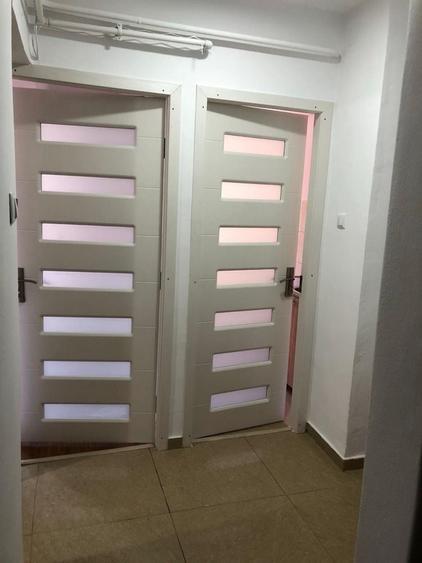 Garsonieră decomandată în Unirii Sud