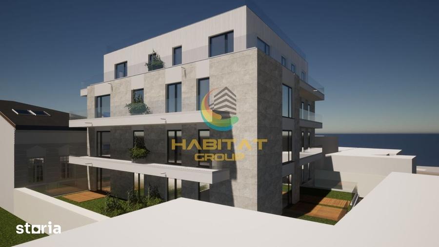 Apartament cu 2 camere în Centrul Civic