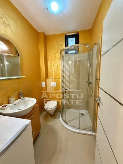 Apartament 3 camere, de inchiriat, Girocului, Timisoara - 10