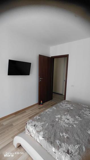 Apartament cu 2 camere decomandat în Metalurgiei