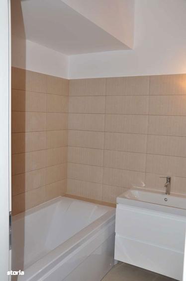 Apartament cu 2 camere decomandat în Militari