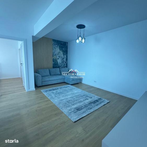 Apartament cu 2 camere în Ultracentral