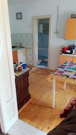 casa cu gradina in Ale?d - 5