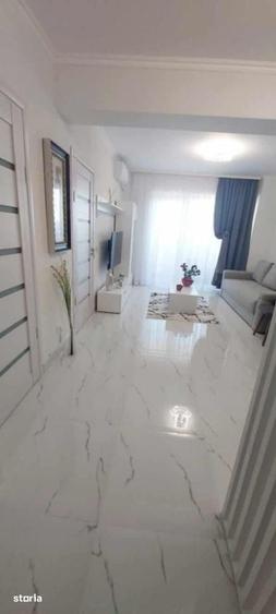 Apartament cu 2 camere, mobilat în Seleuș