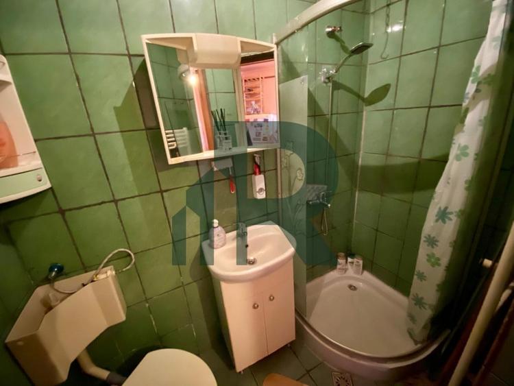 Apartament cu 2 camere, mobilat în Vasile Aaron