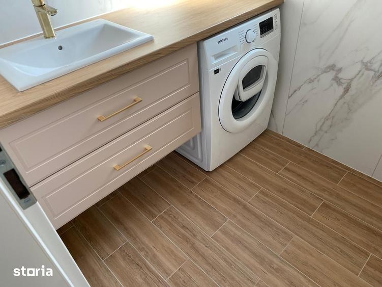 Casa tip Duplex pregatita sa devina acasa Cartier Rezidential - 10