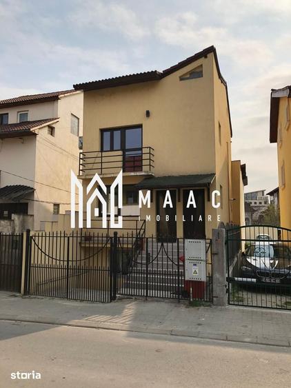 Spațiu comercial, de 170 mp, în Ultracentral