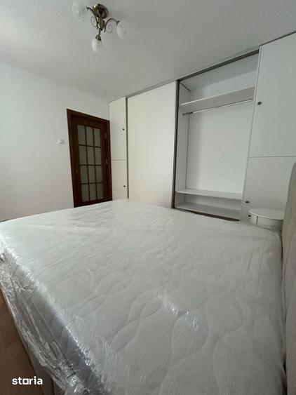 3 CAMERE / ROMANCIERILOR / PARCARE - 3