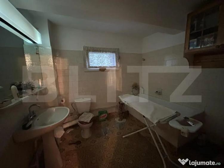 Casa individuala, 380 mp utili, pretabila pentru activitati - 13