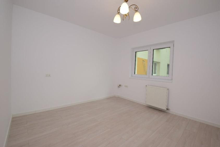 3 camere, renovat, centrala, 2/4, Rahova - Strada Oltina - 3