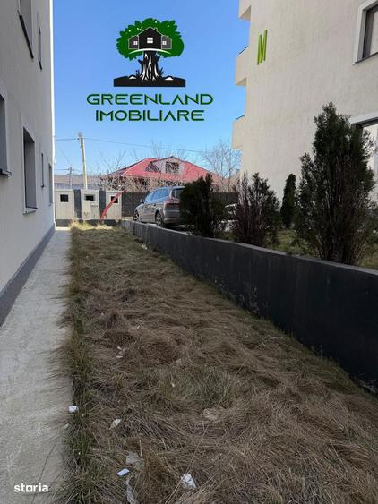Apartament cu 2 camere decomandat în Bucium