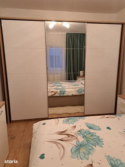 Apartament cu 2 camere în Sânpetru
