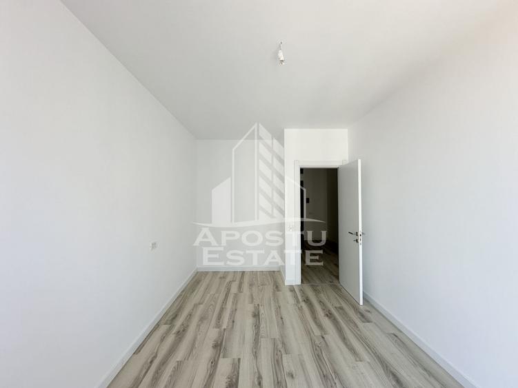 Apartamente de vanzare cu 2 camere, predare la cheie, Torontalului - 9