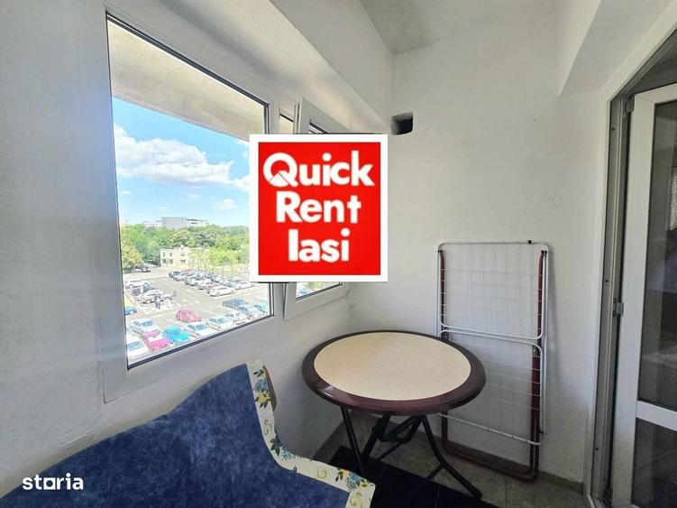 Ultracentral De Inchiriat Apartament 2Camere Hala Centrala Mobilat - 11