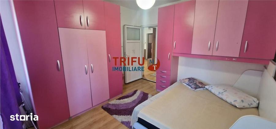 Apartament 3 camere de inchiriat zona Cetate - 4