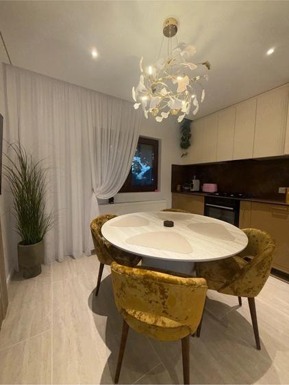 apartament in regim hotelier - 13 septembrie - 4