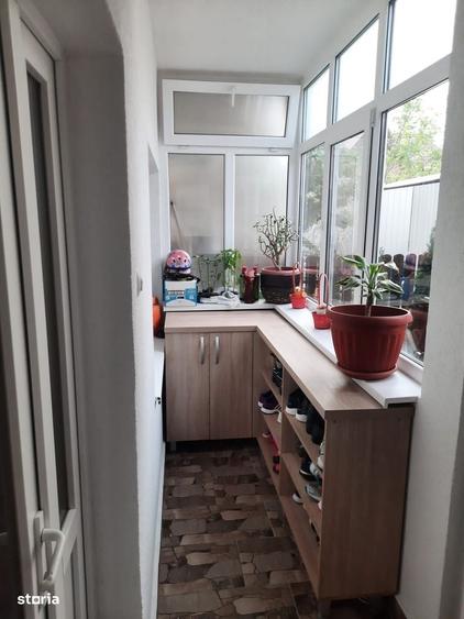 Casă cu 3 camere în Cătămărești
