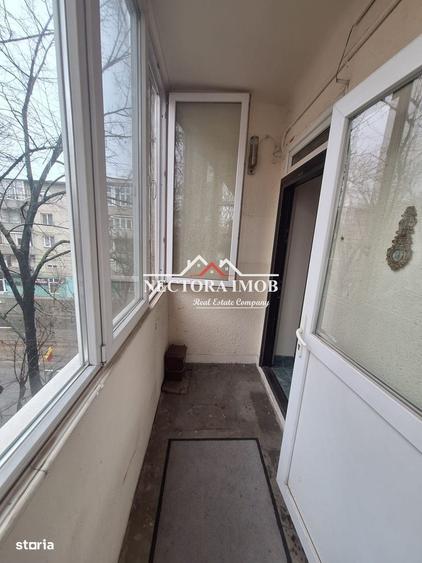 Apartament cu 2 camere în Ultracentral