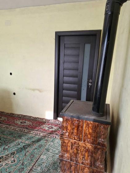 Casă cu 4 camere în Sânmihaiu Almașului