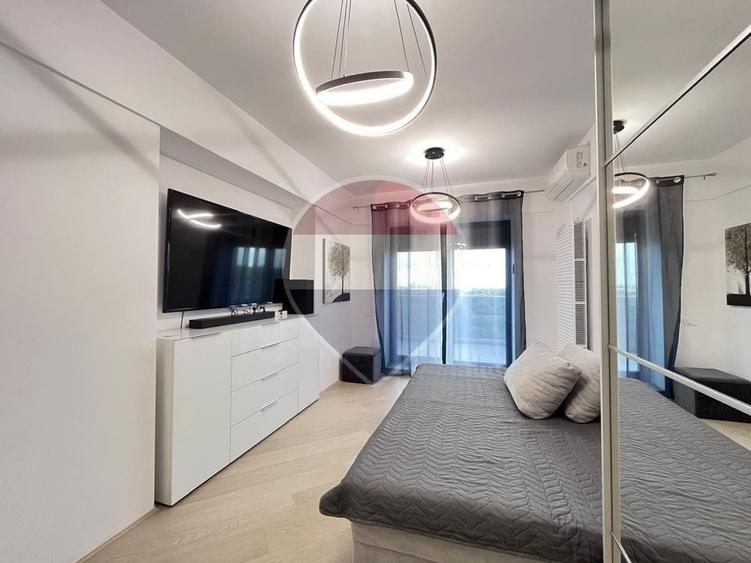 Apartament 3 camere + parcare de închiriat | Tineretului | Vacaresti - 9