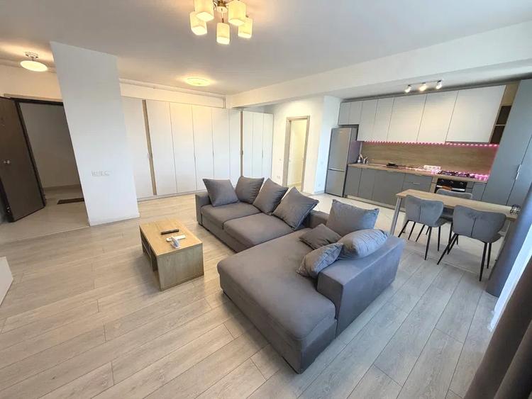 Apartament de 2 camere | 65mp | Parcare Inclusa | Otopeni - 1