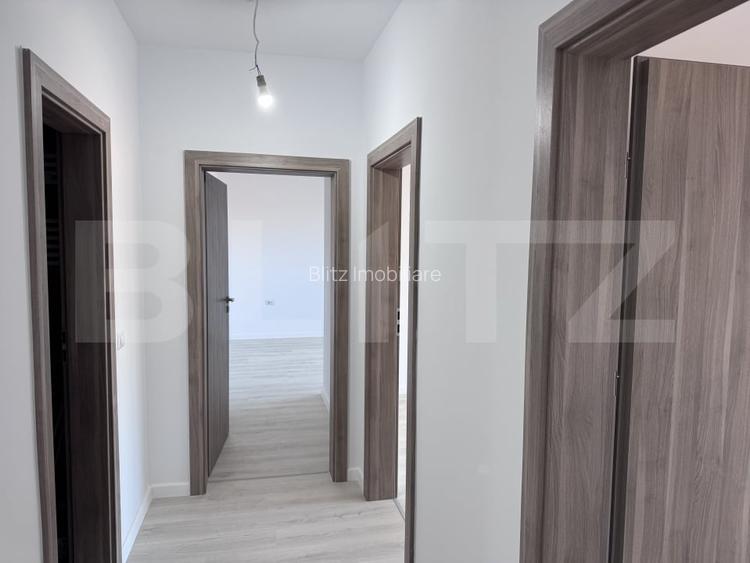 Apartament 3 camere, 88.10 mp, zona Albert