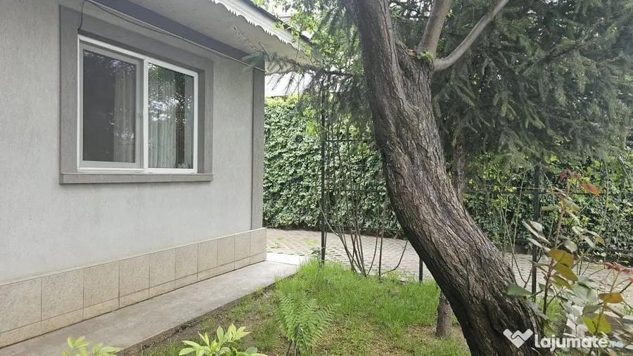 Casă cu 3 camere cu Teren 850 Mp în Pechea