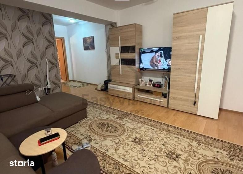 Garsonieră în Industriilor