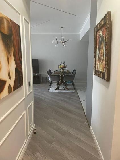 Pipera: Apartament cu 3 camere in Ansamblu Rezidential! - 5