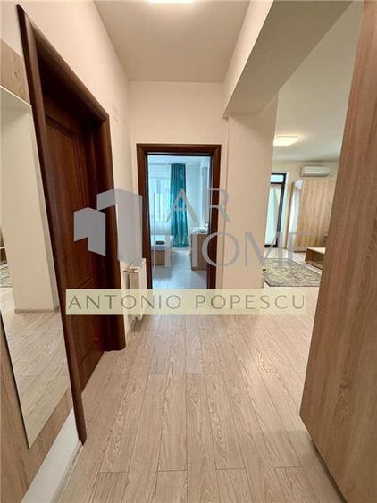 Apartament 2 camere, parcare proprie, Ploiesti, Albert. - 12