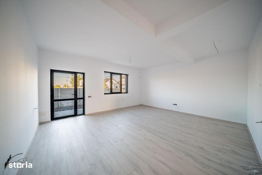 Casă cu 4 camere cu Teren 230 Mp în Central
