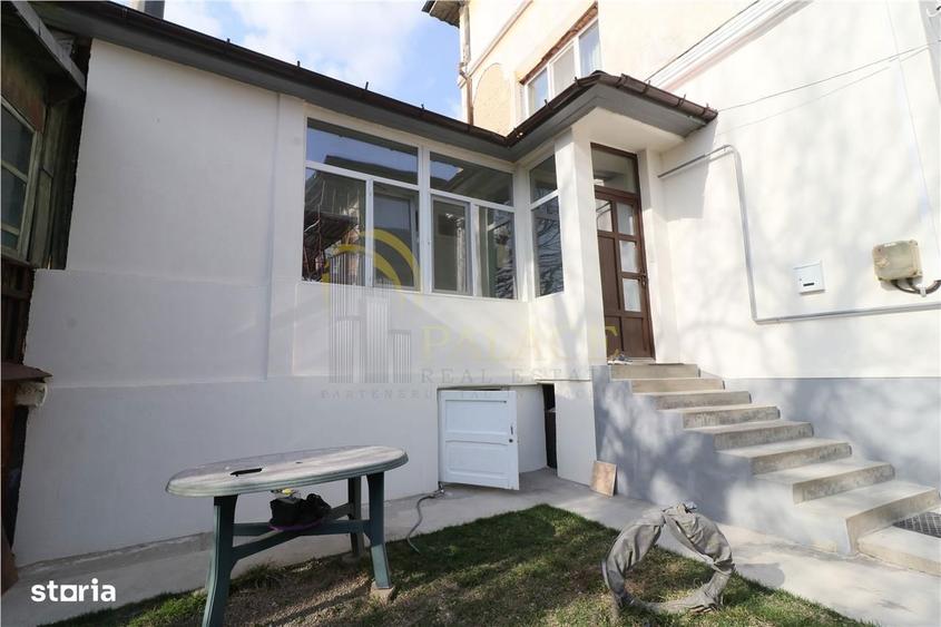 Apartament cu 3 camere si beci, Stadion Copou - 9