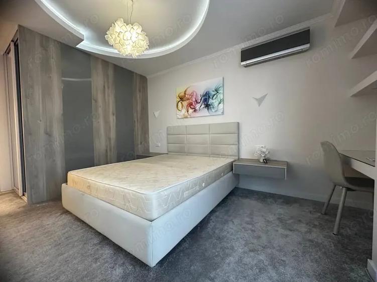 Garsonieră în Iancului