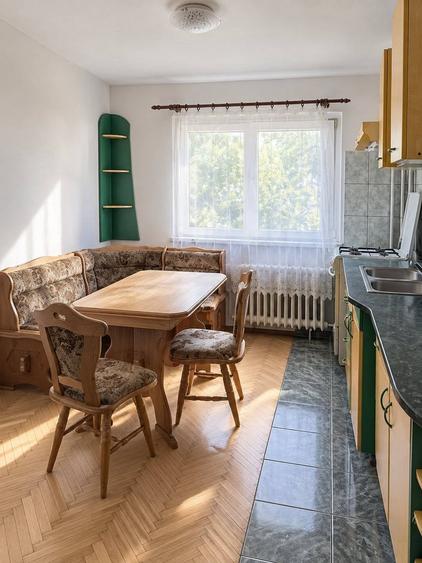 Apartament cu 4 camere în Mănăștur
