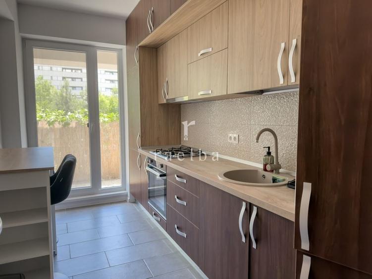 Atria | 2 camere | Gradin 24mp | Parcare | Piscina | - 9