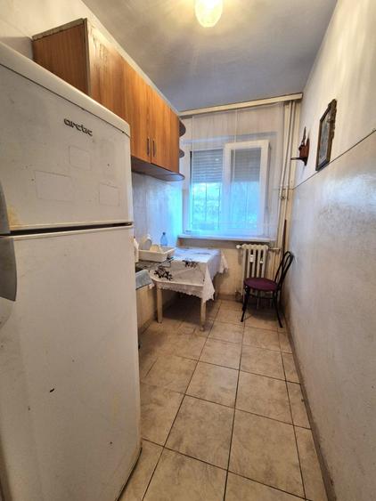 Apartaement cu 2 camere - Zona KM 4-5 - boxă - 7