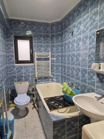 Apartament cu 2 camere decomandat în Ultracentral