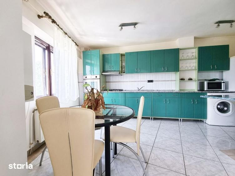 Apartament cu 2 camere în Banu Mărăcine