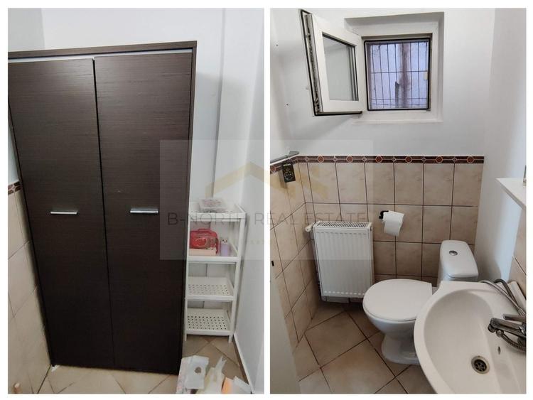 Apartament 3 camere renovat, complet mobilat – Zona Politehnica, Panoramic View - 15