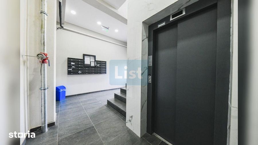 Apartament de Lux 3 camere, 2 bai | Floresti | Comision 0% | - 11