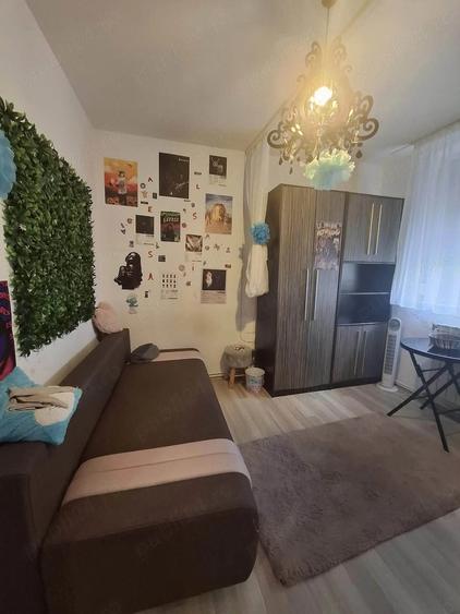 Apartament cu 3 camere decomandat în Ultracentral