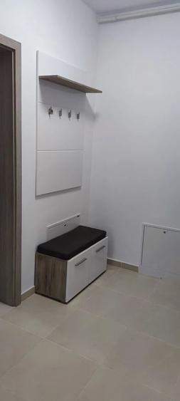 Apartament cu 2 camere decomandat în Giroc